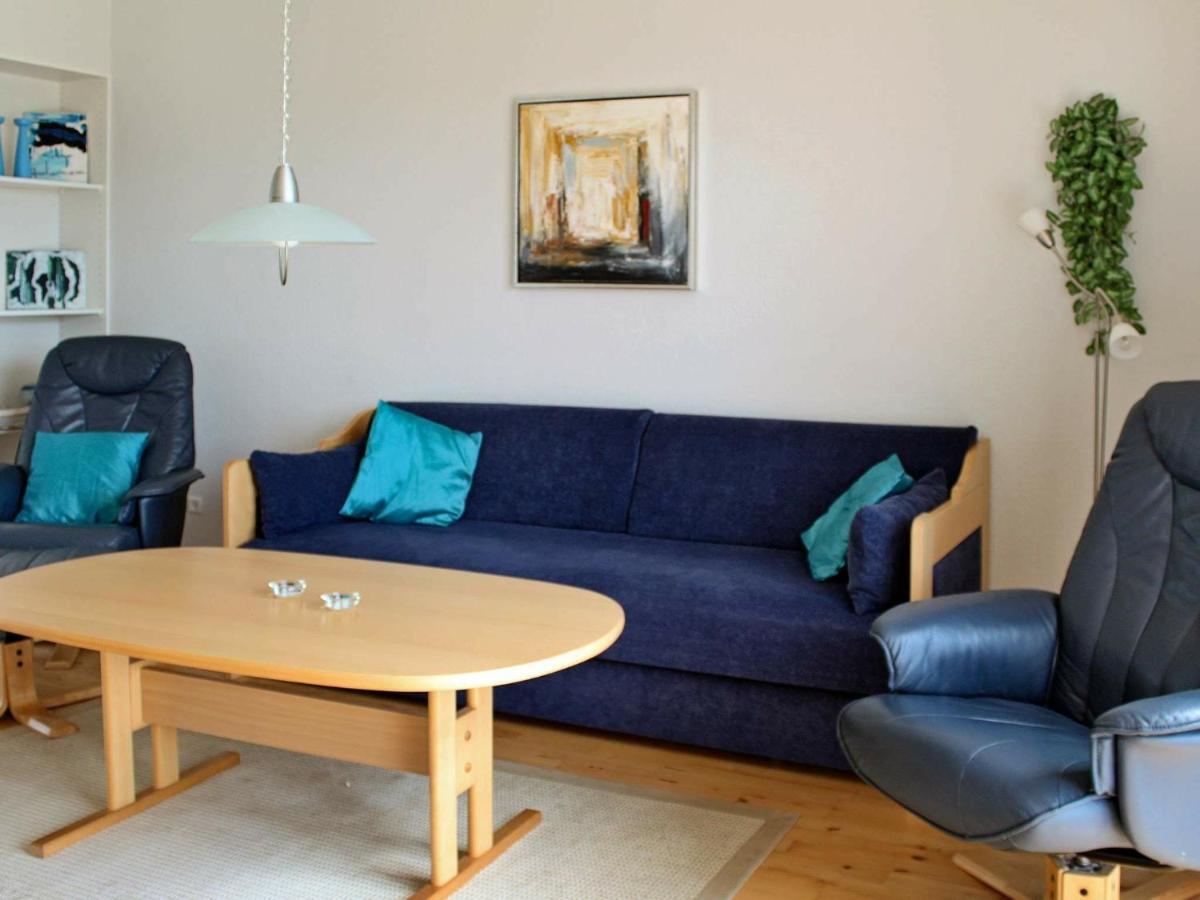 6 Person Holiday Home In H Jer Emmerlev Exterior foto