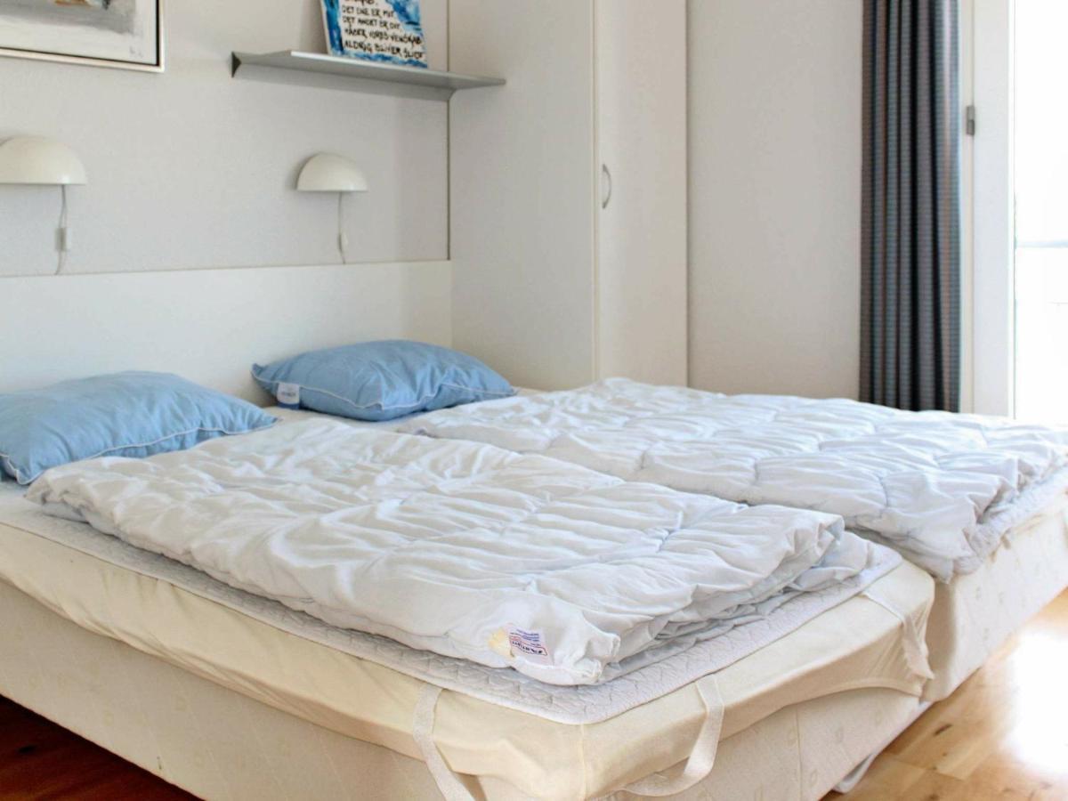 6 Person Holiday Home In H Jer Emmerlev Exterior foto